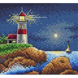 Moonlight night SM-627