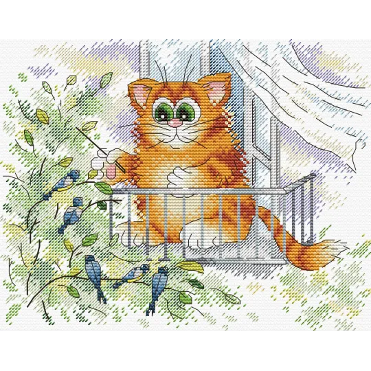 SALE Ginger Conductor SM-361 (D)