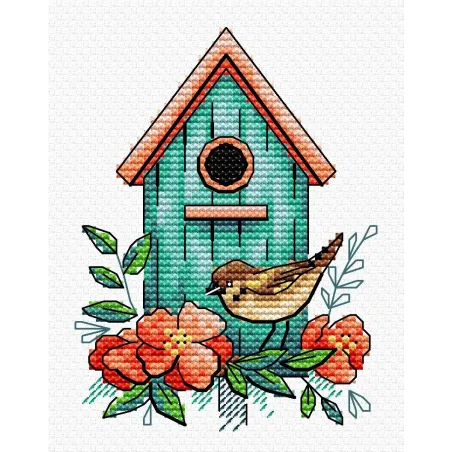 Sparrow Home SM-366