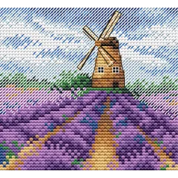 Очарование Прованса SM-372