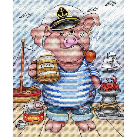 Sailor SM-373