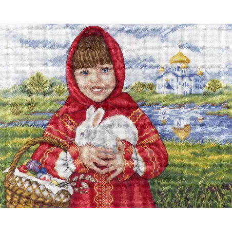 SALE Osterhase SNV-623