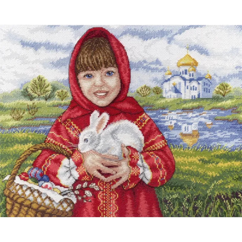 SALE Osterhase SNV-623