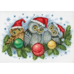 Aides de Noël SNV-641