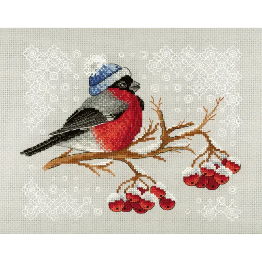 Couleurs d'hiver SNV-642