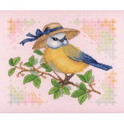 (Eingestellt) Robin SNV-646