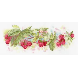 Садовый аромат SNV-647