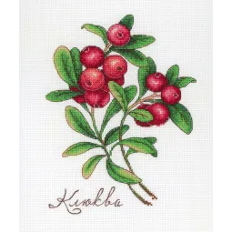 Preiselbeere SNV-649