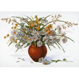 Soft Still Life SNV-658