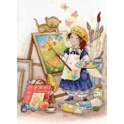 In the Studio SNV-660