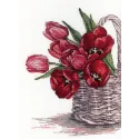 Bonheur floral SNV-520 (D)
