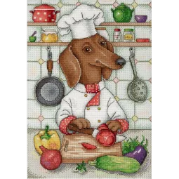 Cook SNV-676