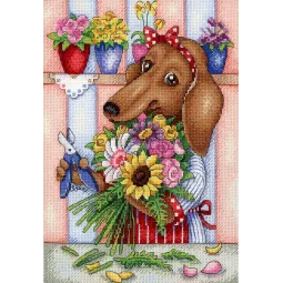 Fleuriste SNV-677