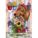 Fleuriste SNV-677