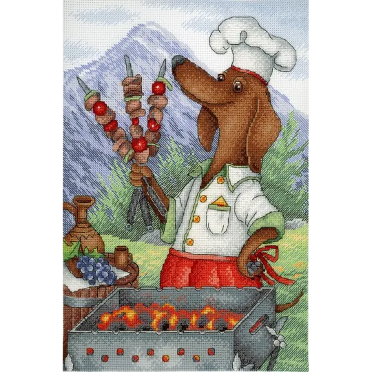 Sale Charming Cook SNV-679
