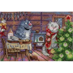 New Year Night SNV-682