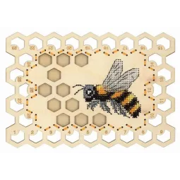 Organisateur "Bee" SO-025