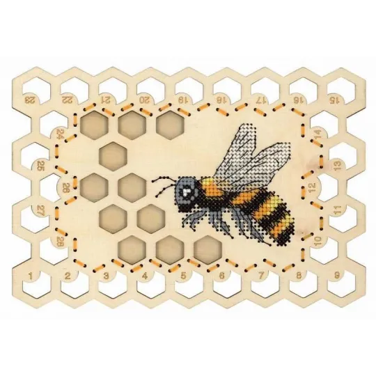 Organiser "Bee" SO-025