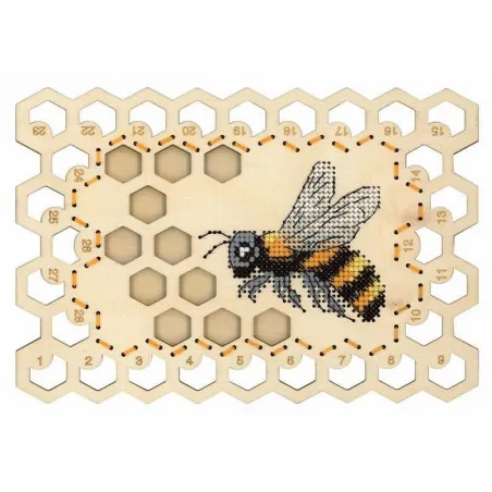 Органайзер «Пчела» SO-025