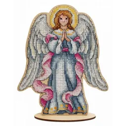 Ange de Noël SO-027