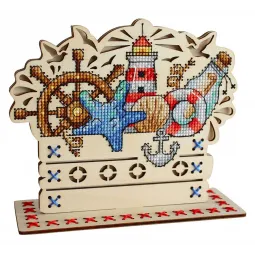 Морские сокровища SO-037