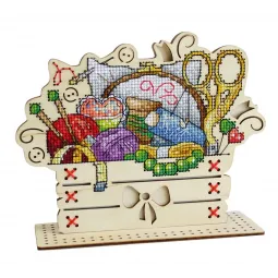 Coin artisanat SO-038