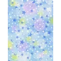 Дизайнерская канва Aida 18 40x30 см SKD-144