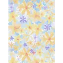 Toile Aïda 14 Designer 21x30 cm SKD14-137