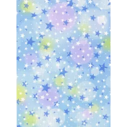 Toile de créateur Aida 14 30x40 cm SKD14-144