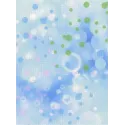Dizainerio drobė Aida 14 30x40 cm SKD14-158