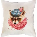 (Arrêt) Kit de coussin Racoon dans le chapeau SPB157