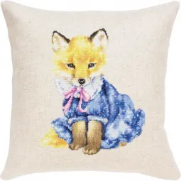 (Nutraukta) Fox SPB176