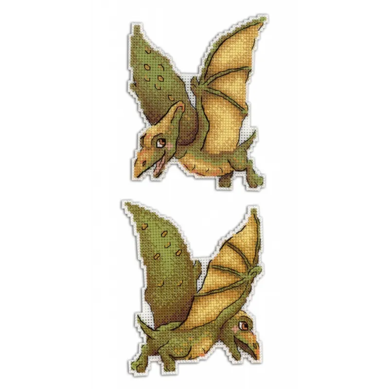 Dinosaures - Ptérodactyle SR-300