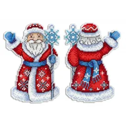 Père Noël SR-312