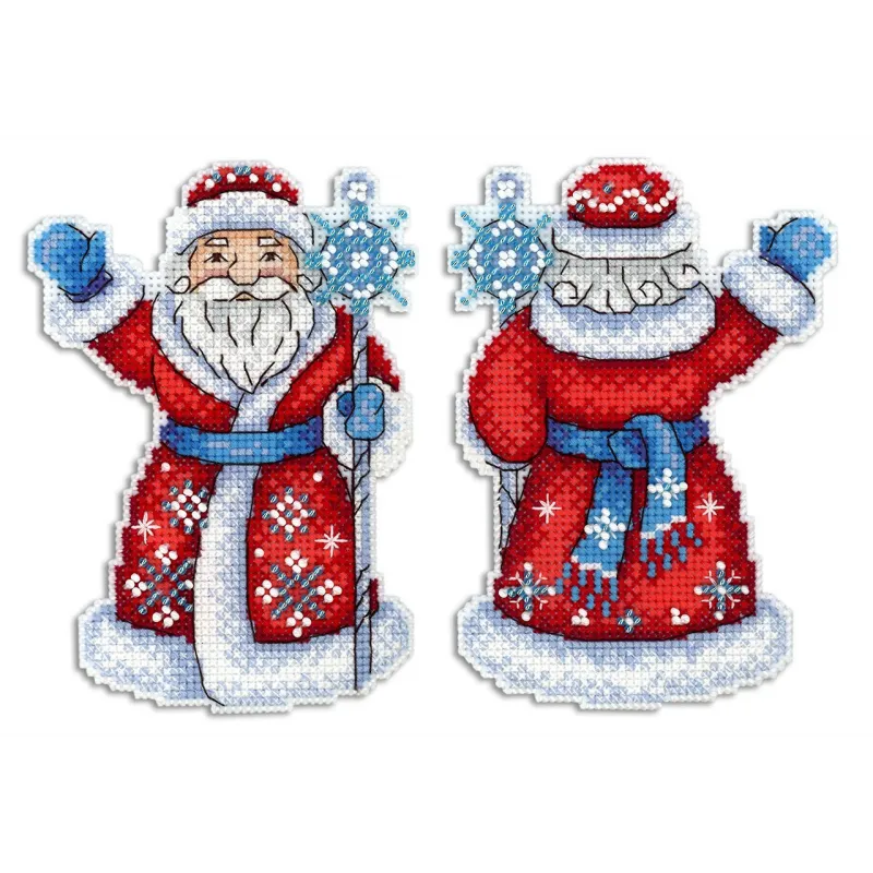 Père Noël SR-312