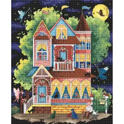 Fairy Tale House SLETI937