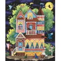 Fairy Tale House SLETI937