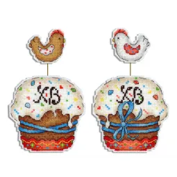 Velykų pyragas SR-482