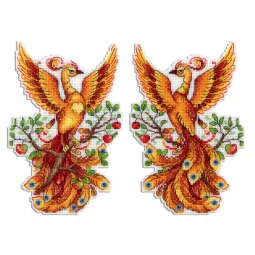 Firebird SR-483