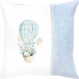 (Discontinued) Cushion kit SPB185