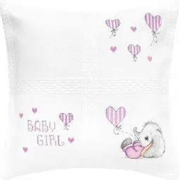 (Arrêté) Kit de coussin SPB188