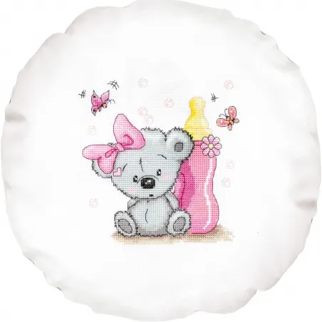 (Arrêté) Kit de coussin SPB195