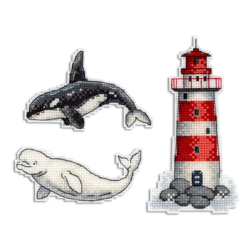 Sea Story - Magnets SR-333