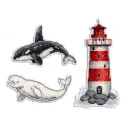 Sea Story - Magnete SR-333