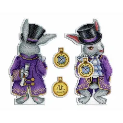 Wunderbarer Hase SR-347