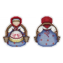 Charm Bogatushka SR-155 (D)