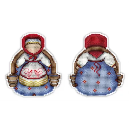 Charm Bogatushka SR-155 (D)