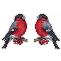 Winter Messenger SR-156