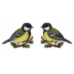 Oiseaux SR-157