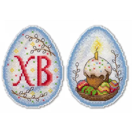 Easter Mood SR-164 (D)